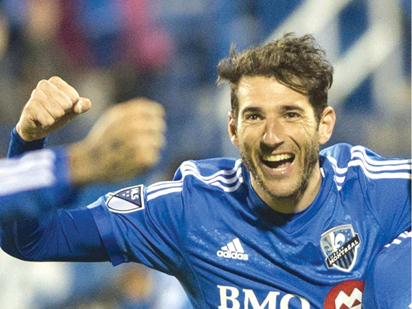 MLS, Piatti porta l’Impact ai Playoff