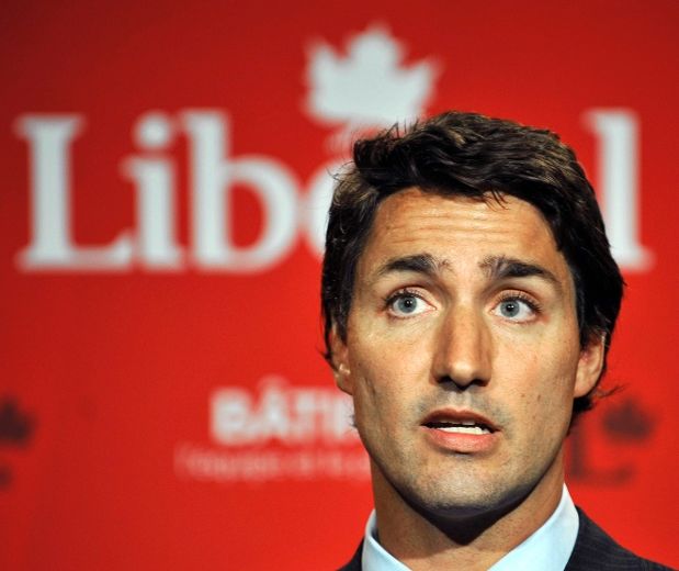 Trudeau rallenta:25 mila siriani entro febbraio