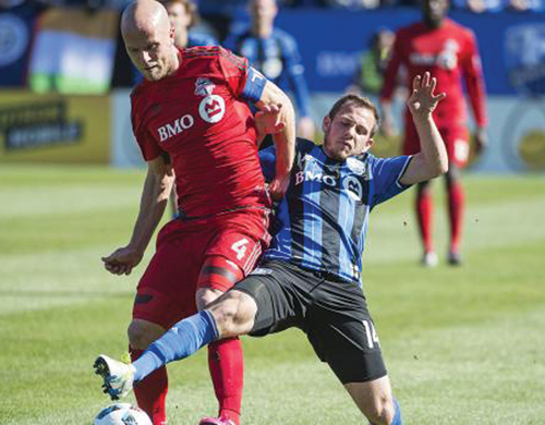 MLS, Giovinco punisce l’Impact