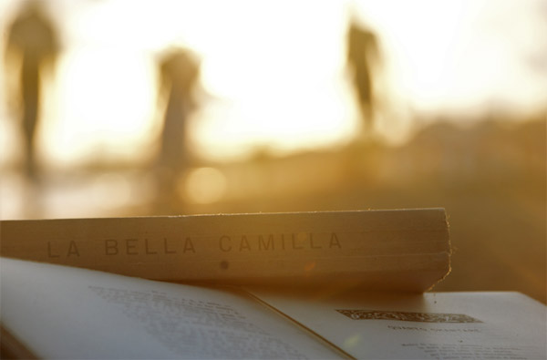 “La Bella Camilla”