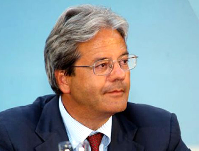 Il Ministro degli Esteri Gentiloni a Montréal