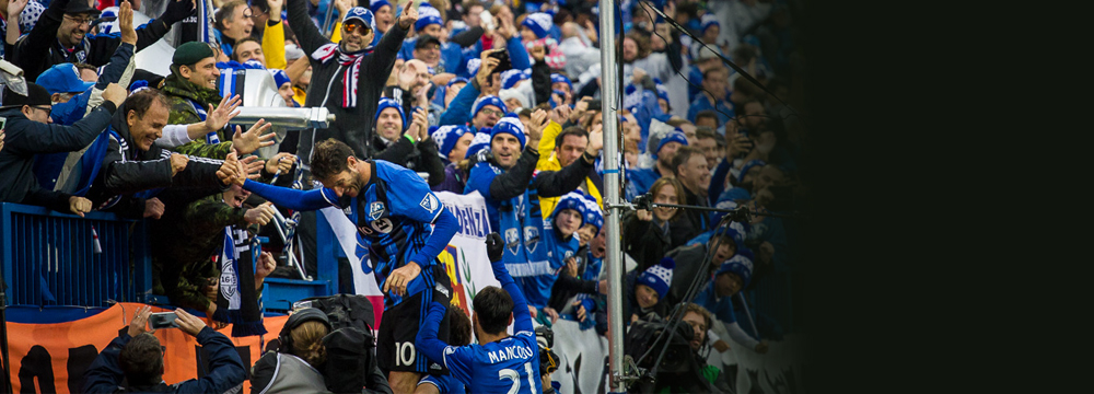 Impact ai Playoff, ma scoppia la grana Drogba