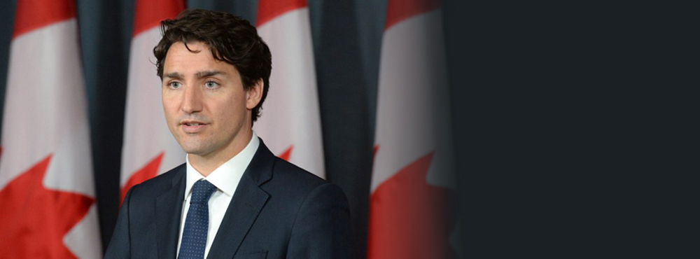 Caro Trudeau, la nostra Comunità merita di più