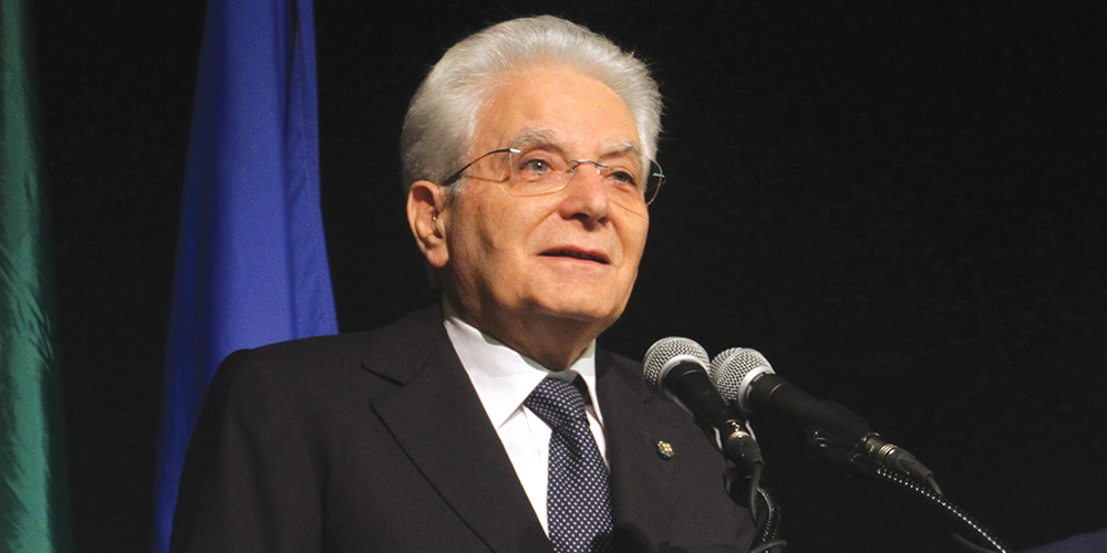 Mattarella: “Italia e Canada più vicini grazie a voi”