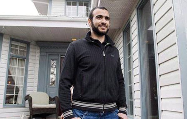 Trudeau: scuse e 10.5 milioni $ a Omar Khadr