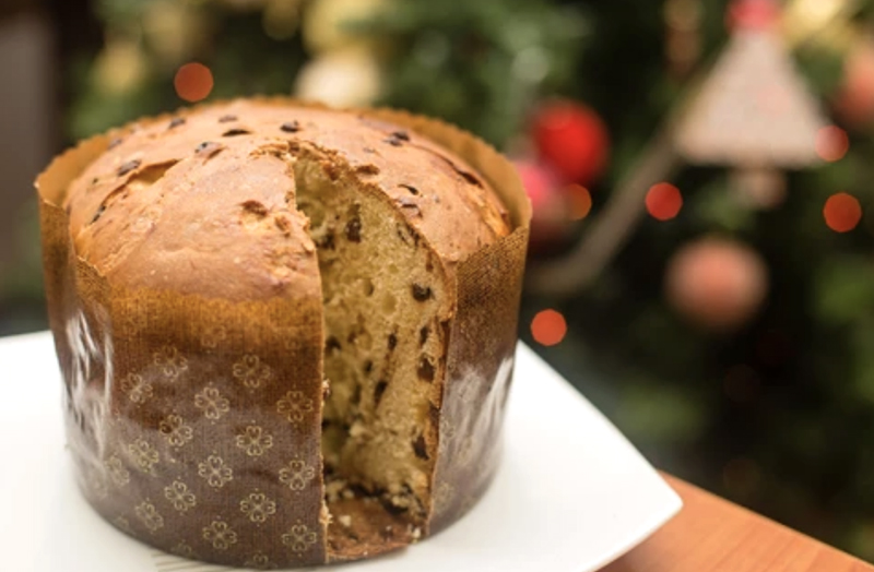 Non solo a Natale: ecco il best panettone a portata di click