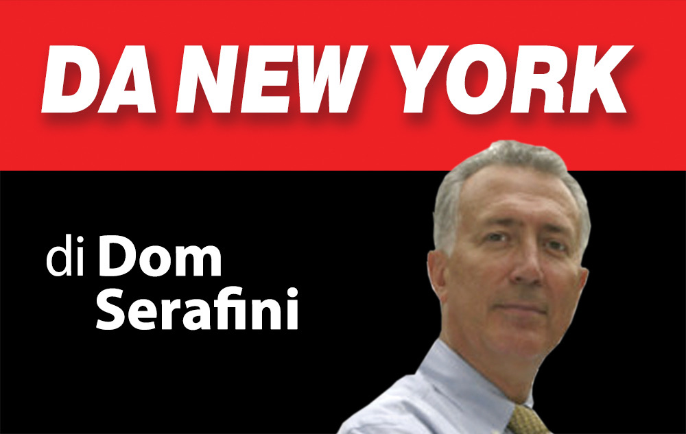 Da New York di Dom Serafini. NIAF: Internazionalizzare la regione Abruzzo