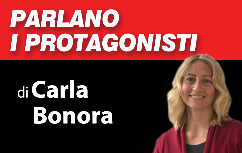 Parlano i protagonisti di Carla Bonora: l’Ambasciatrice dell’UE in Canada: “La nostra Politica di accoglienza non conosce frontiere”