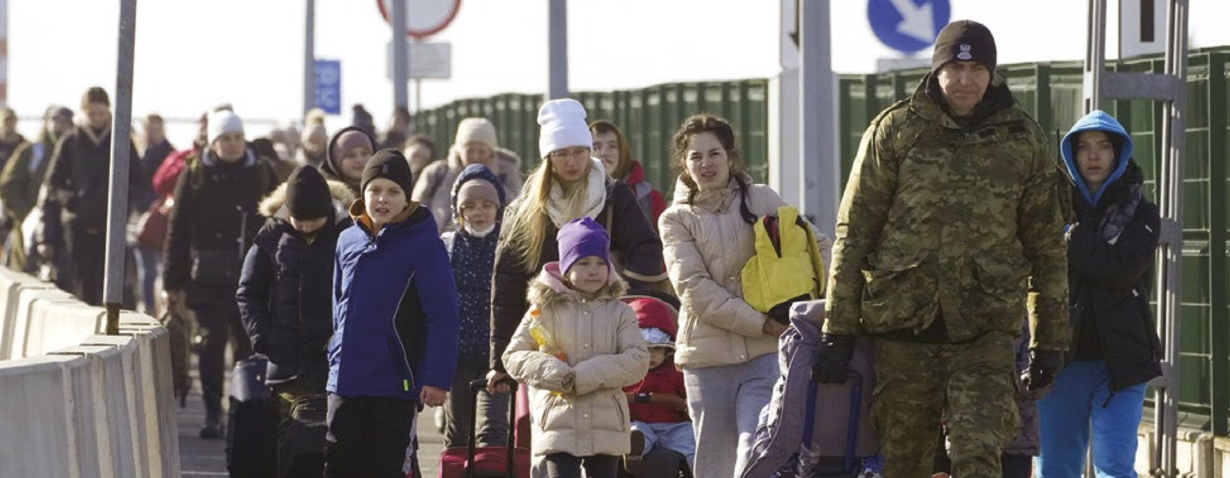 Russia-Ucraina, le 4 condizioni di Mosca