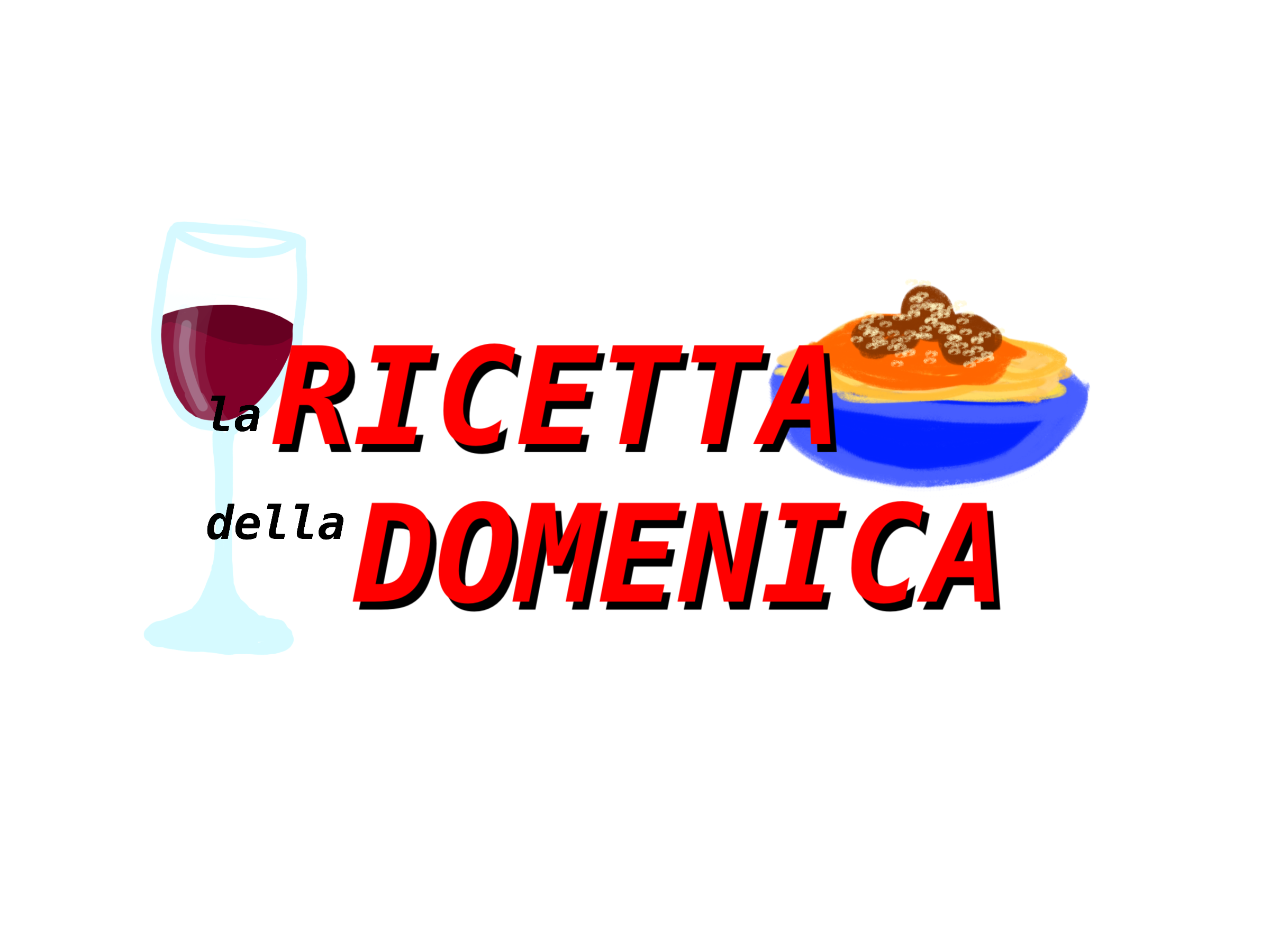 La Ricetta della Domenica: «Lagane» e ceci, la ricetta calabrese