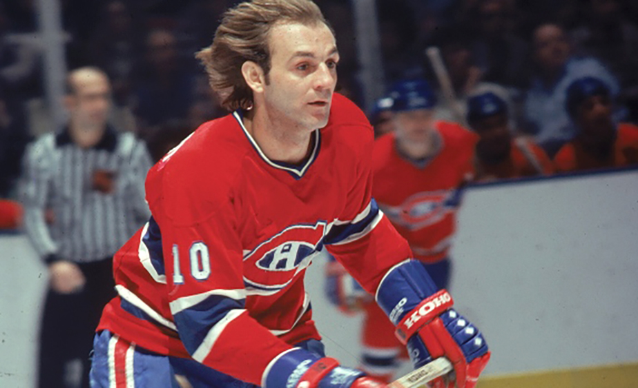 È scomparso Guy Lafleur, leggenda dei Canadiens