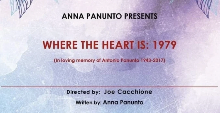 “Where The Heart Is: 1979”