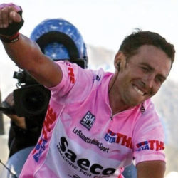 GILBERTO SIMONI