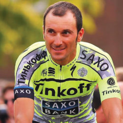 IVAN BASSO