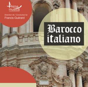 Barocco italiano, il magico spettacolo del Coro Anima Musica di Montréal