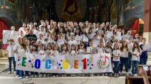 5 luglio, 5 anni senza Raffaella Carrà