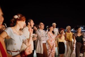 Summer Jamboree 26, Senigallia fa rivivere l’America anni ’40 e ’50