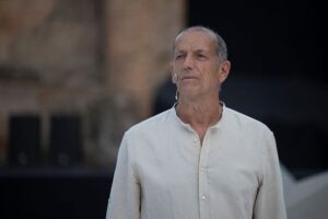 “Vennero da ogni dove”: Marco Baliani si ispira al Mediterraneo