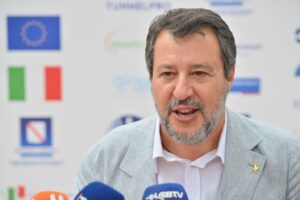 Roggero, Lega valuta ipotesi candidatura e raccoglie fondi per lui