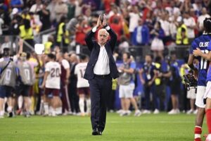 Mondiali, Deschamps saluta la Francia, “È finita, resto tifoso”