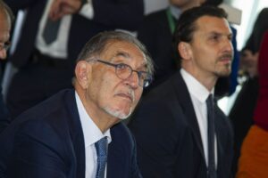 L.elettorale, La Russa: se si fa presto possiamo occuparci di altri temi