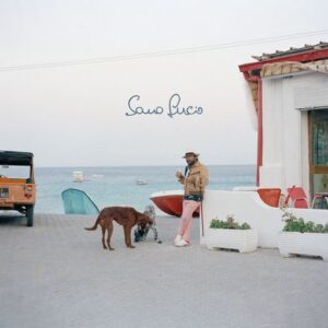 Musica, “Sono Lucio”: dal 18 settembre antologia di Dalla