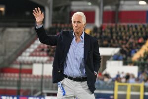 Malagò: entro martedì il possibile nome del ct della Nazionale