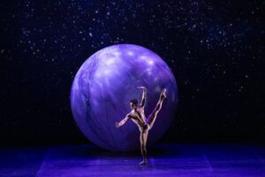 Una stella sulla Walk of fame di Hollywood per Roberto Bolle