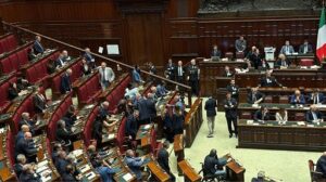 15 giorni passione per maggioranza in Parlamento prima di pausa estiva