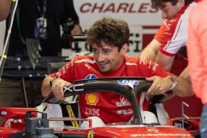 Formula1, Leclerc: “Non espresso massimo potenziale”
