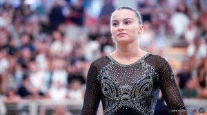 Ginnastica, la siciliana July Marano regina dell’artistica