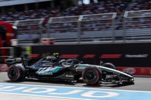 Formula1, Ordine d’arrivo e classifica mondiale piloti