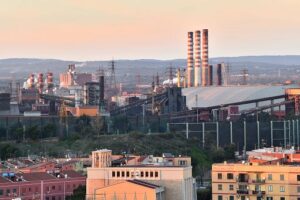 Ex Ilva, allarme dopo ordine Corte Milano, Giorgetti: stravolge cessione