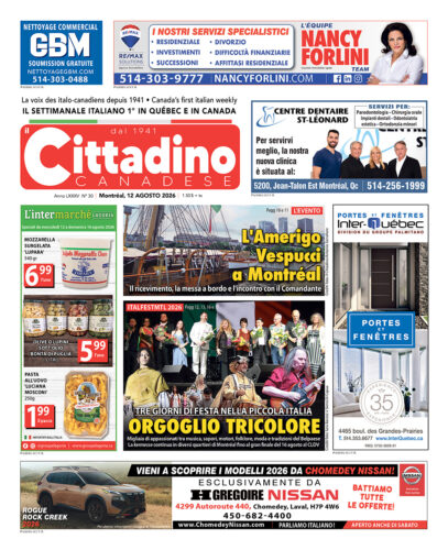 12 agosto
