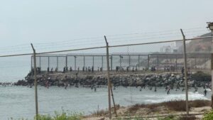 Migranti, fonti Chigi: a Coreper Italia ha ribadito necessità approccio Ue