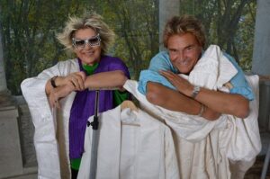 Fondazione Alda Fendi presenta “Solo le cose fragili resistono in eterno”
