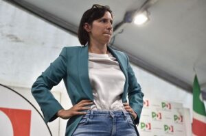 Risoluzione ‘campo largo’ su Giorgetti agita Pd, tensione con i Riformisti