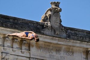 Tuffi Europei, Elisa Cosetti argento nel ‘volo’ dalla piattaforma