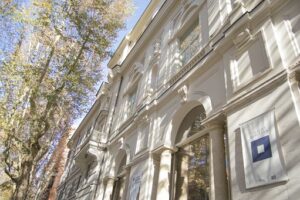 Arte, Palazzo Merulana riaprirà con “Scuola Italiana” e “Lirismo Indifeso”