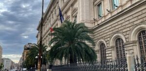 Bankitalia, tassi nuovi prestiti bancari a imprese saliti al 3,7% a giugno