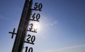 Dopo il caldo record dell’estate, El Ninho ci prepara un 2027 estremo