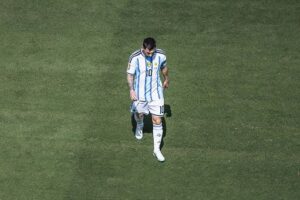 Calcio, Messi, la lettera al padre: “Non so come andare avanti”
