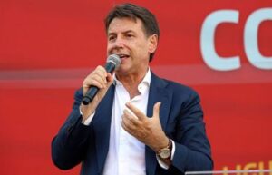 Gaza, Conte: sì a Nobel a bambini, lavoriamo a candidatura formale