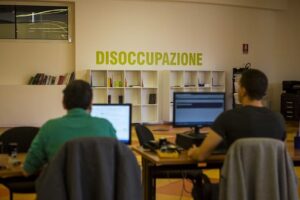 Lavoro, Ilo: quasi 4 giovani senza occupazione per ogni adulto occupato