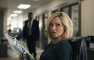 E’ morta a 36 anni Hayden Panettiere, attrice star di Heroes e Nashville