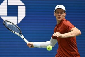Tennis, Sinner rinuncia agli Us Open: “Sono triste e deluso”