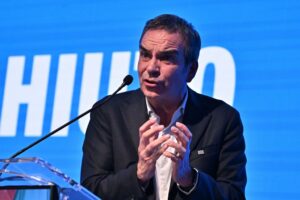 Centrodestra, R. Occhiuto (FI): errore strategico inseguire Vannacci