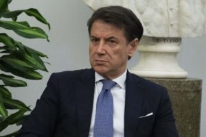 L. elettorale, Conte: vogliono riforma per restare imbullonati al potere