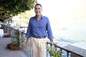 Vannacci a Cernobbio: vogliamo Ue diversa. Costituzione da aggiornare