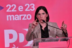 Femminicidi, Schlein: accogliamo parole papà Lorena, faremo nostra parte